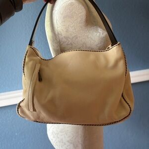 Shoulder Bag from the Luxury Italian Fashion House Plinio Visonà